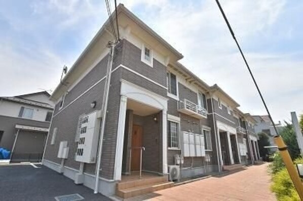 ナリッシュの物件内観写真